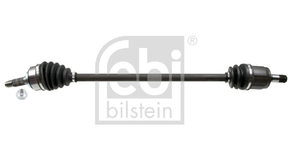 Drive Shaft